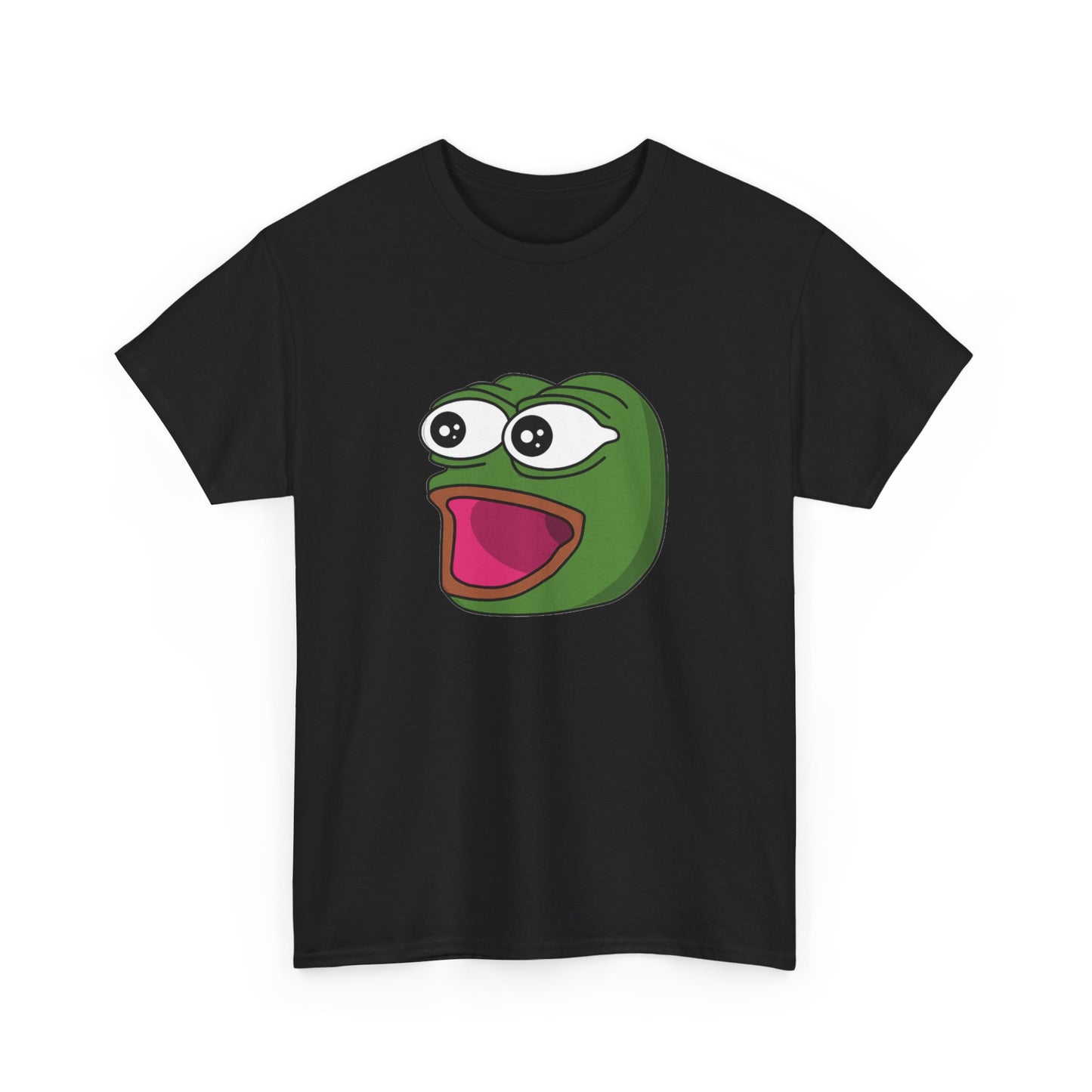 Poggers Meme T-Shirt