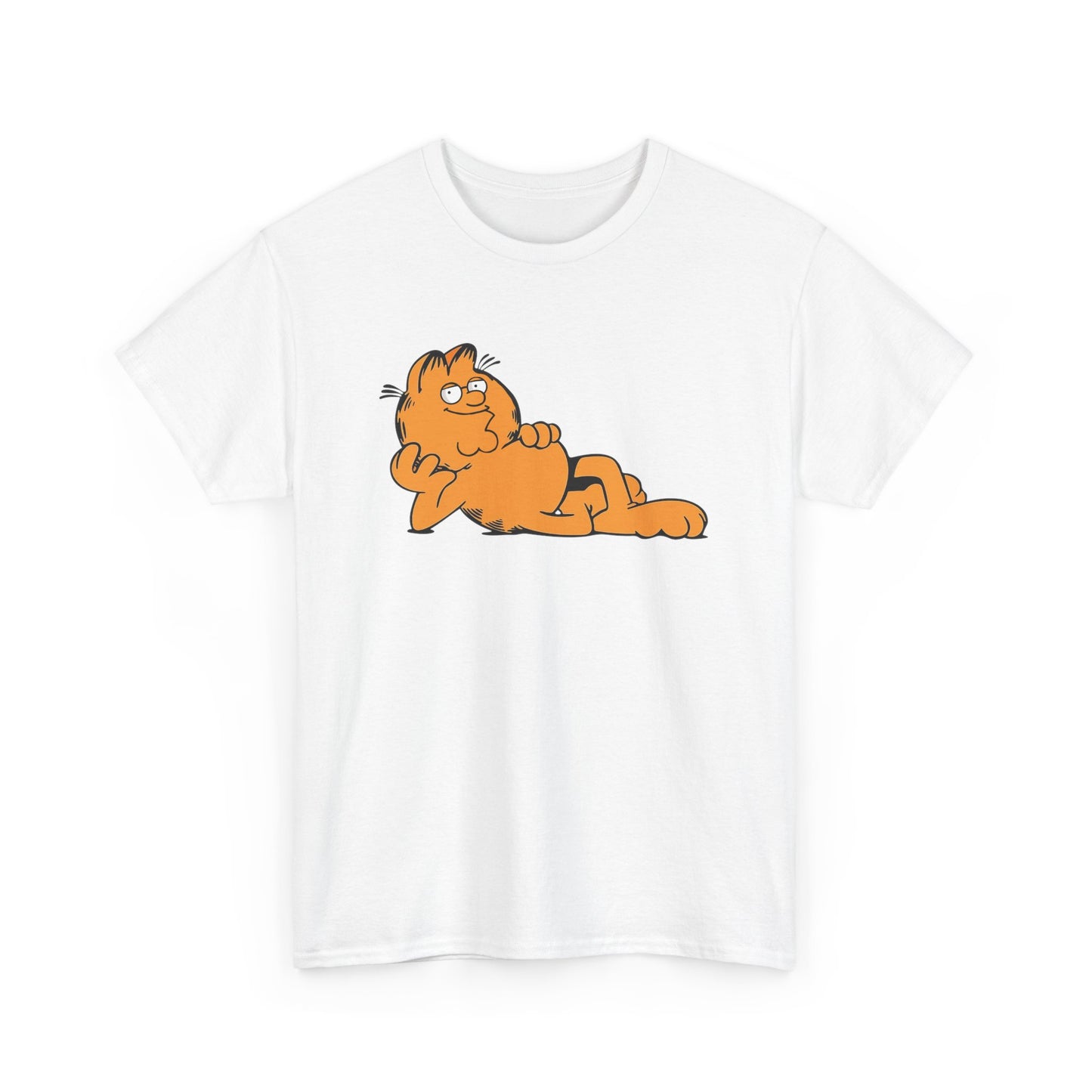 Garfield Griffin Meme T-Shirt