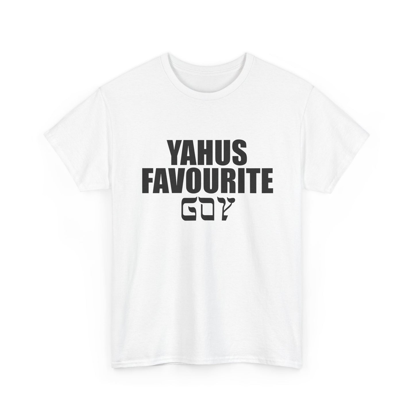 Favourite Goy Meme Shirt