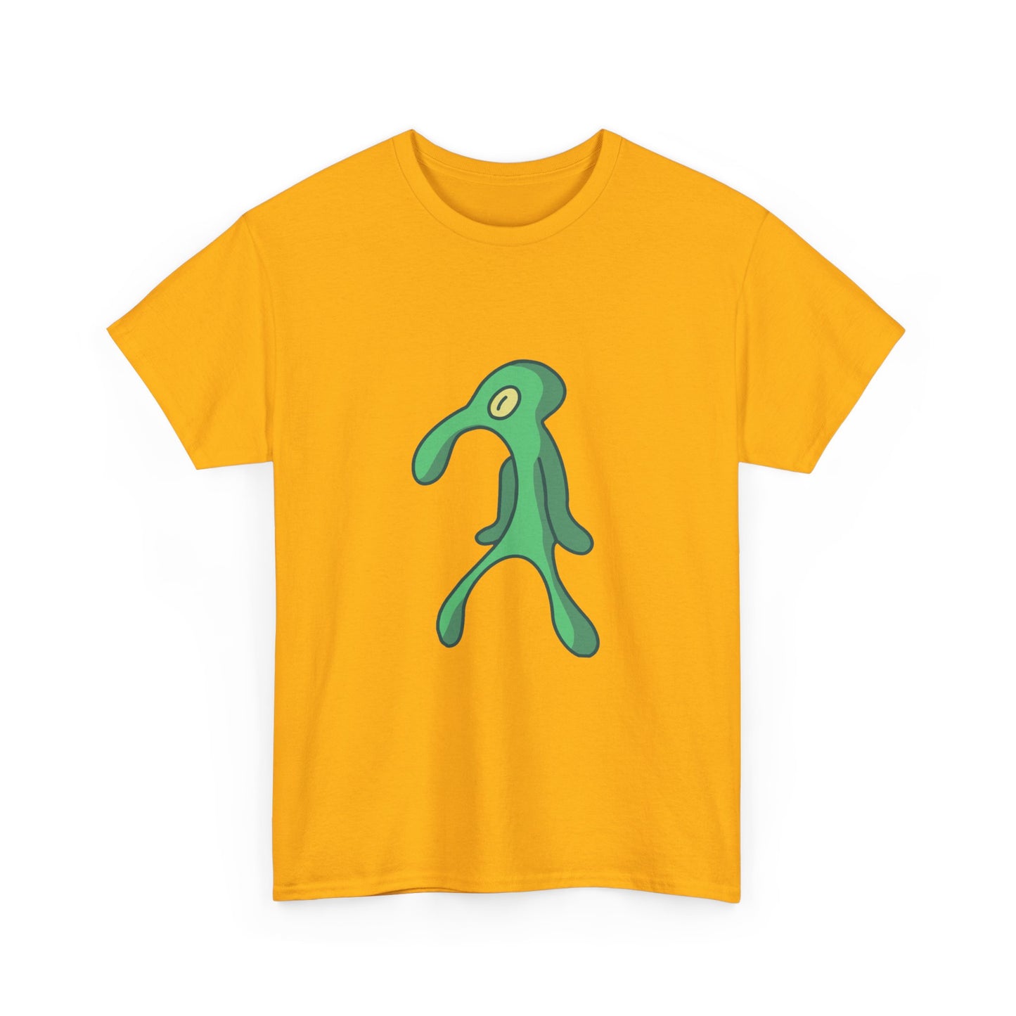 Bold & Brash Meme T-Shirt - Dank Meme Merchandise