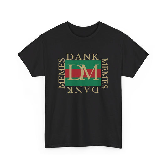 Dank Memes Designer T-Shirt - Dank Meme Merchandise