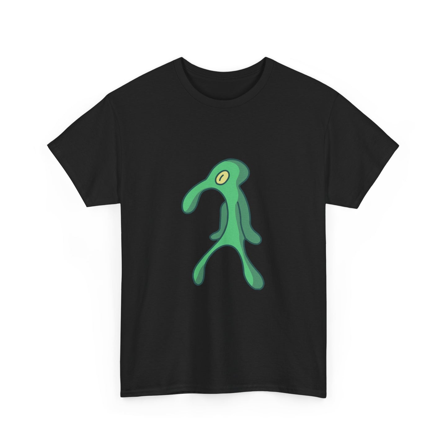 Bold & Brash Meme T-Shirt - Dank Meme Merchandise