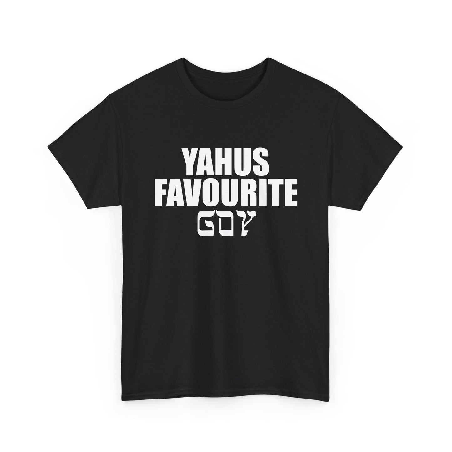 Favourite Goy Meme Shirt
