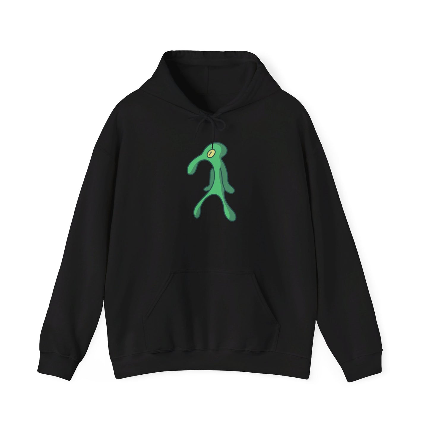 Bold and Brash Meme Hoodie - Dank Meme Merchandise