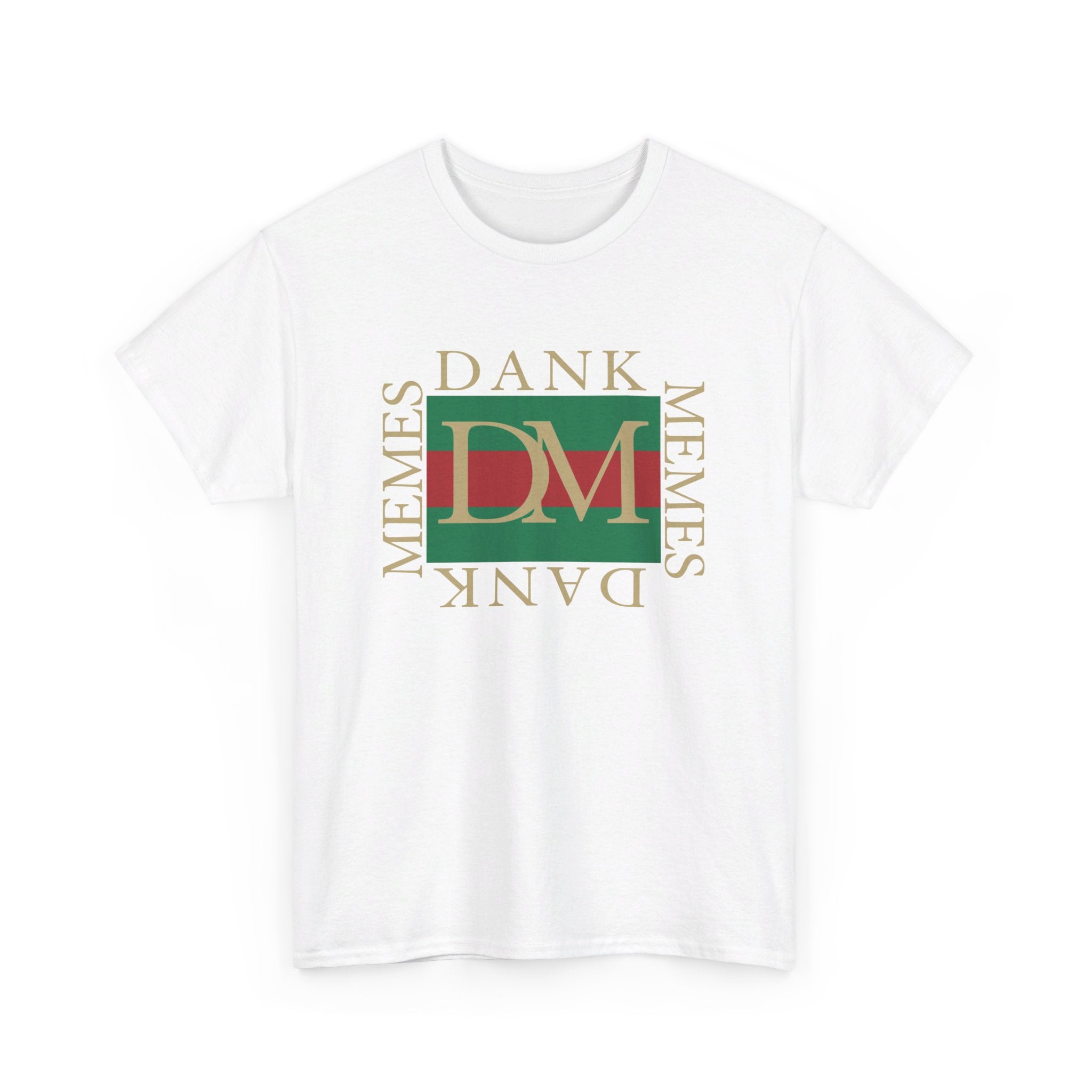Dank Memes Designer T-Shirt | Dank Meme Merch – Dank Meme Merchandise