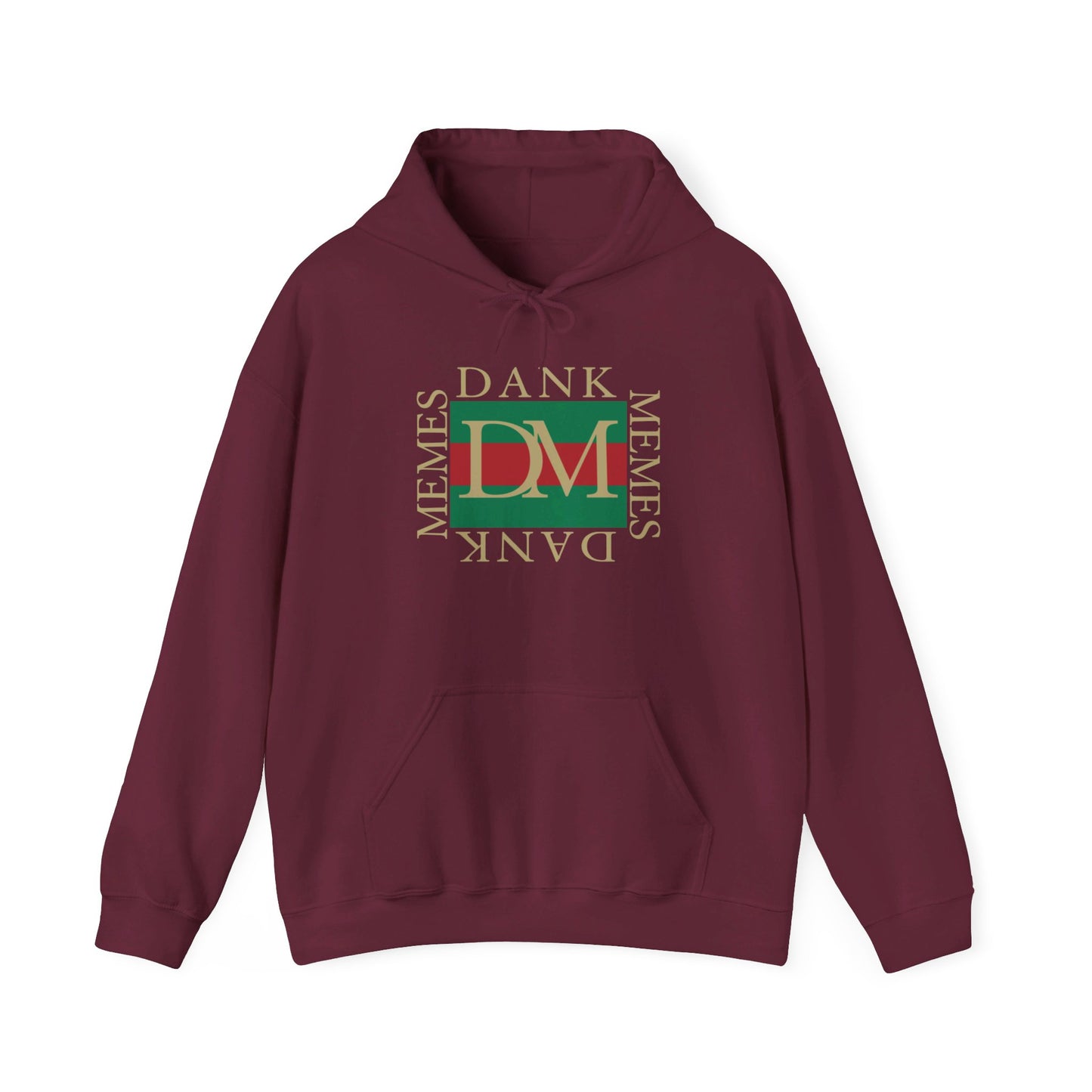 Dank Memes Designer Hoodie - Dank Meme Merchandise