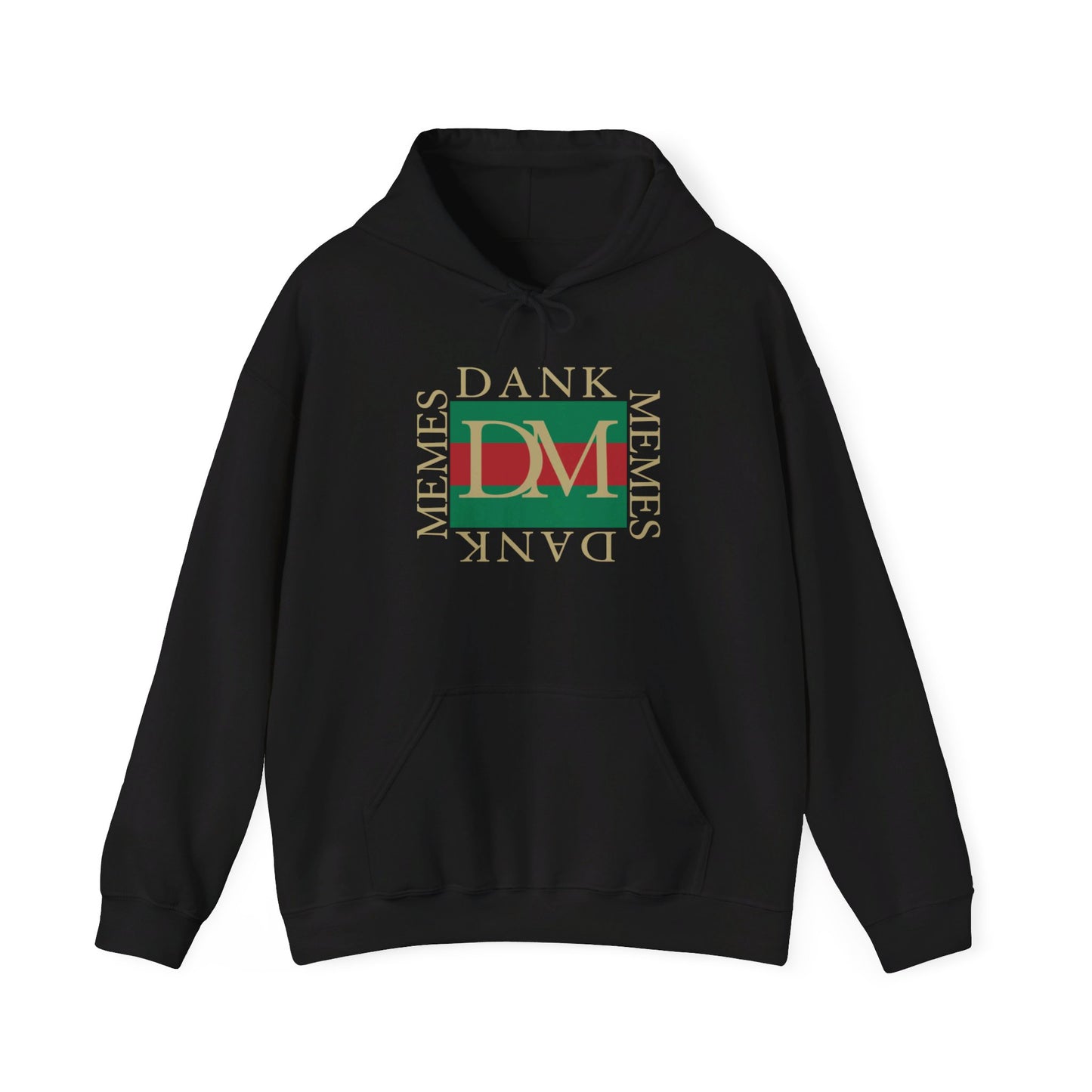 Dank Memes Designer Hoodie - Dank Meme Merchandise