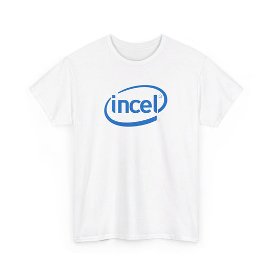 Incel Logo Meme T-Shirt - Dank Meme Merchandise